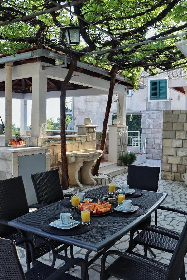 Trsteno Dream House Екстер'єр фото