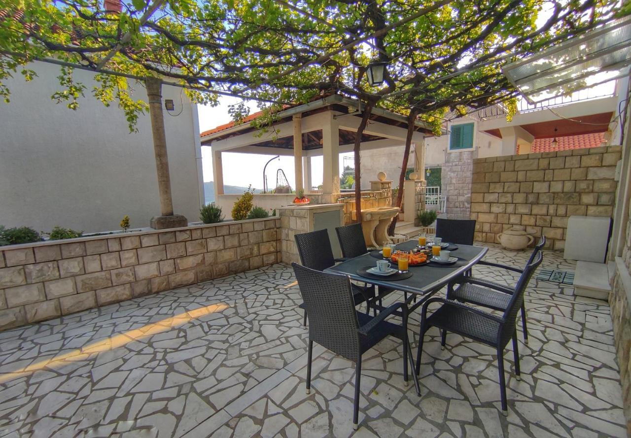 Trsteno Dream House Екстер'єр фото
