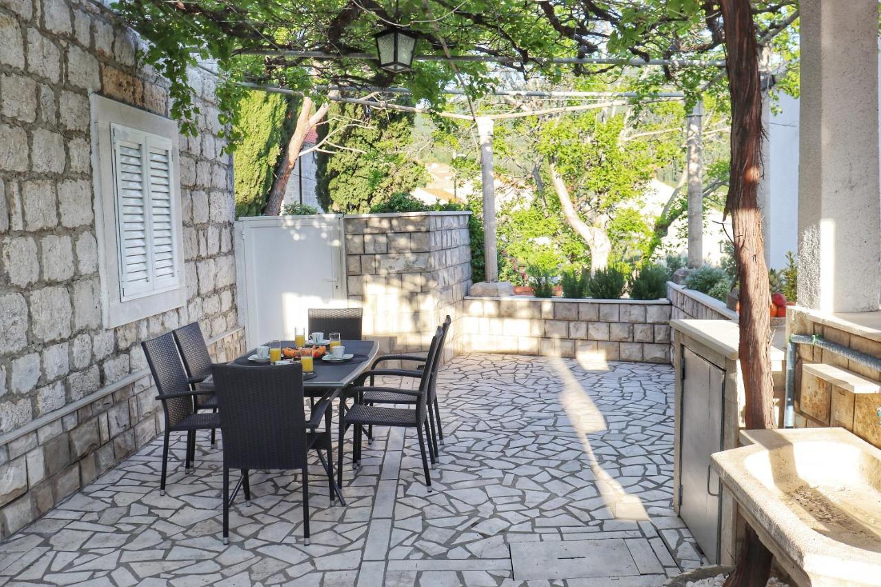 Trsteno Dream House Екстер'єр фото