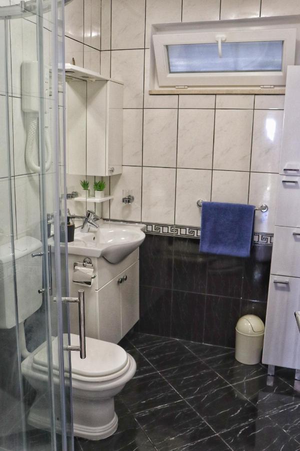 Trsteno Dream House Екстер'єр фото