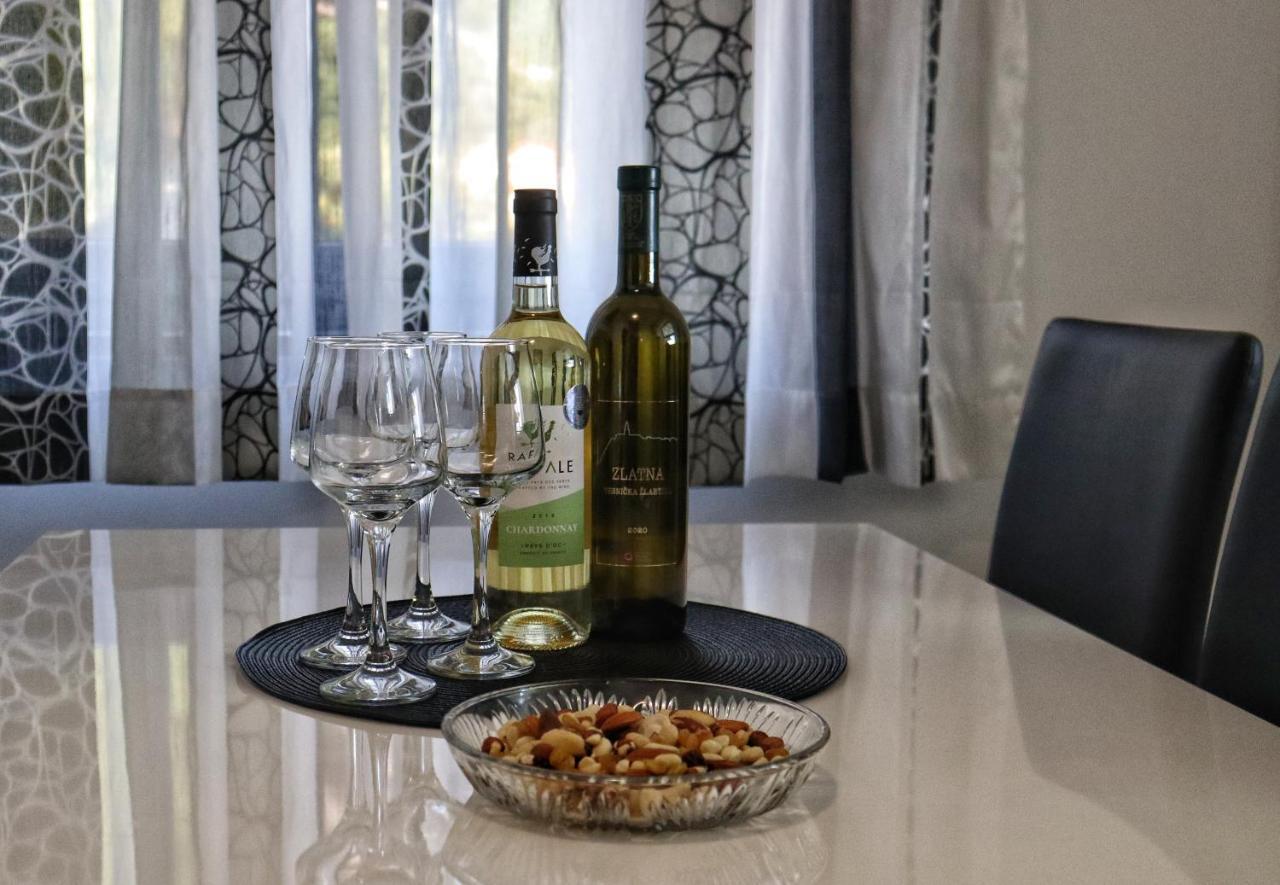 Trsteno Dream House Екстер'єр фото