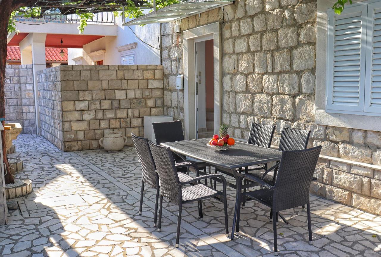 Trsteno Dream House Екстер'єр фото