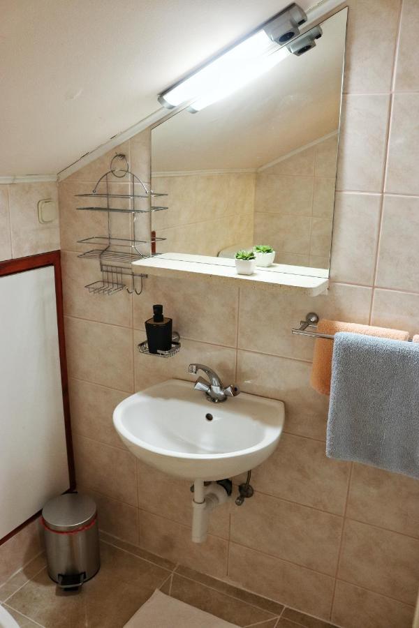 Trsteno Dream House Екстер'єр фото