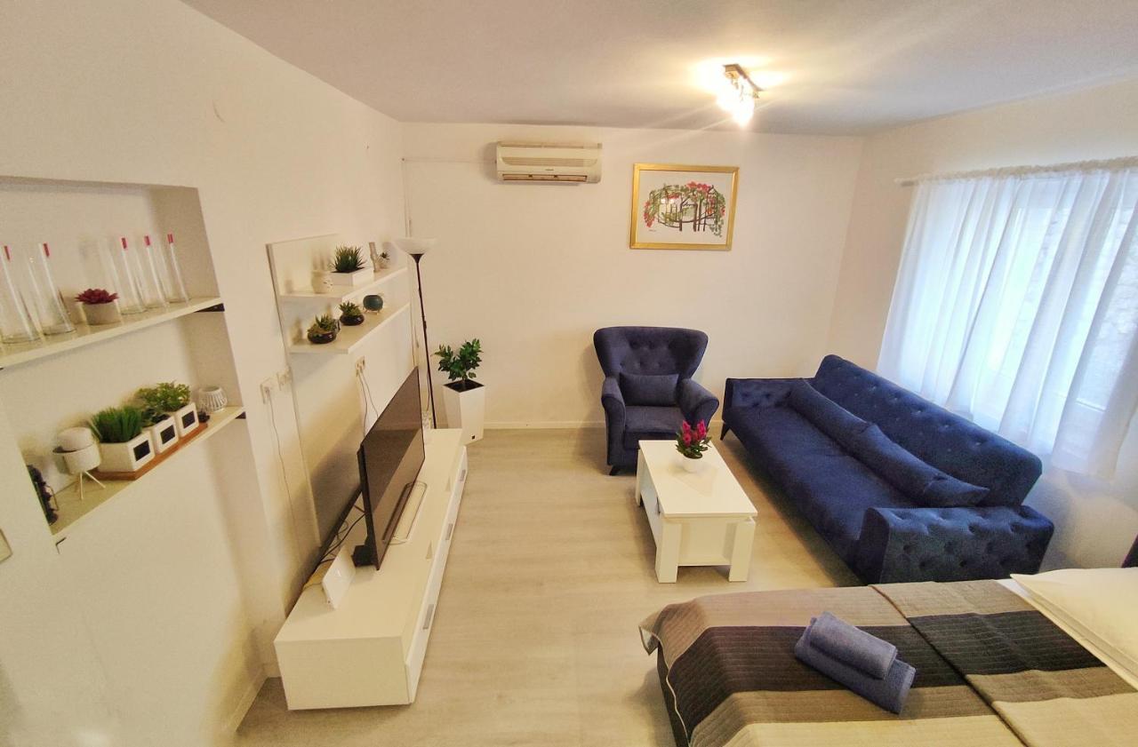 Trsteno Dream House Екстер'єр фото
