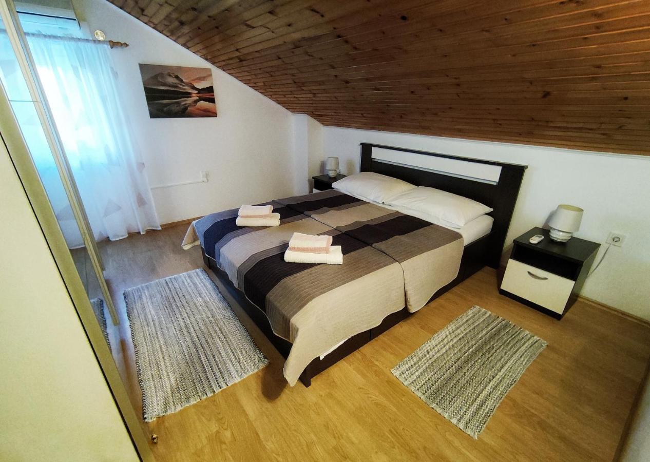 Trsteno Dream House Екстер'єр фото