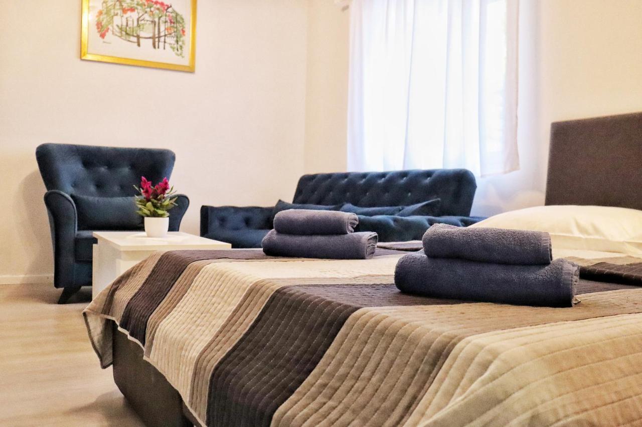 Trsteno Dream House Екстер'єр фото