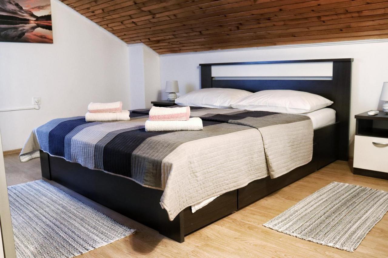 Trsteno Dream House Екстер'єр фото