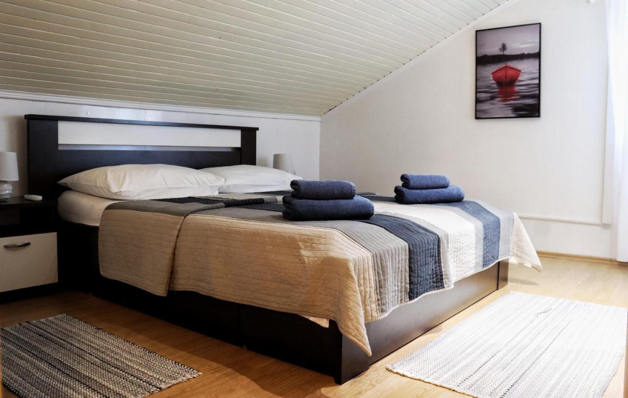 Trsteno Dream House Екстер'єр фото