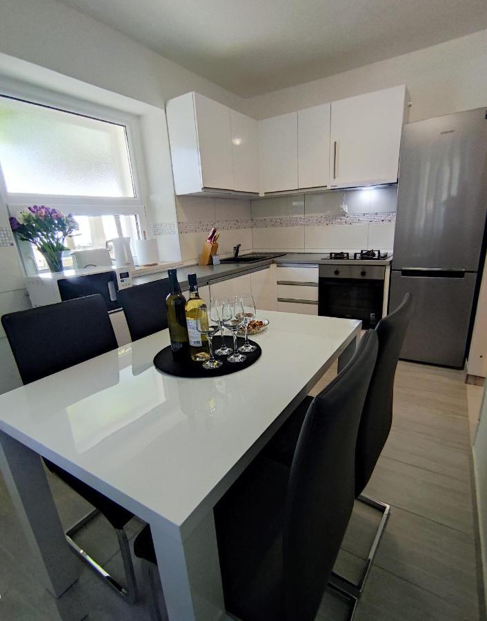 Trsteno Dream House Екстер'єр фото