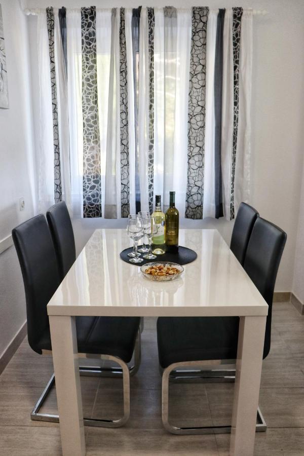 Trsteno Dream House Екстер'єр фото