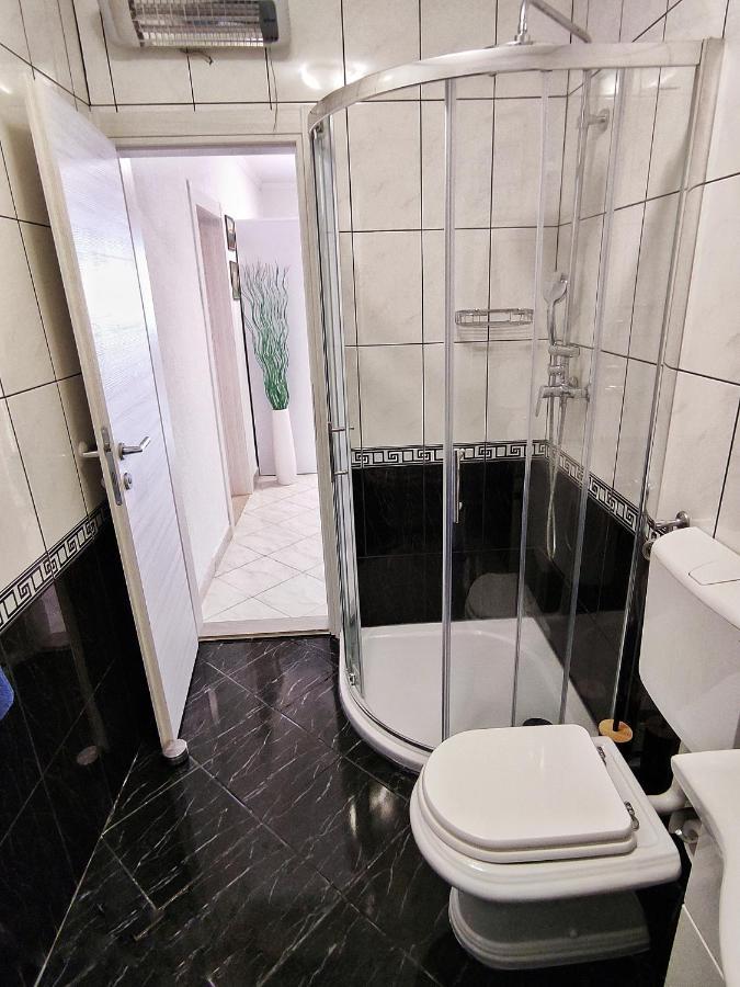 Trsteno Dream House Екстер'єр фото