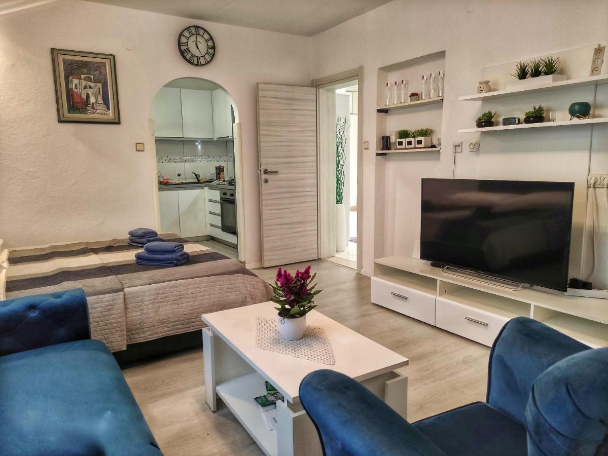 Trsteno Dream House Екстер'єр фото
